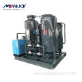 Advanced Technology Oxygen Plant Tender Oem